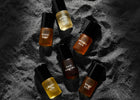 Scents For Better Sleep đ´