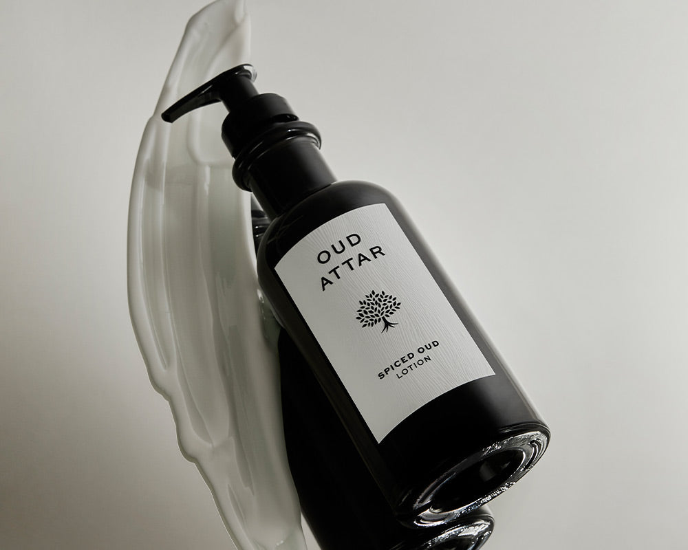 Layer Oud Like This!