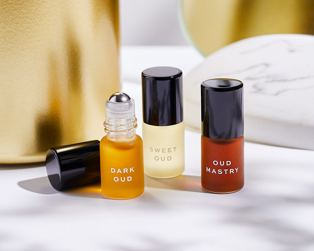 What is the purest form of oud?