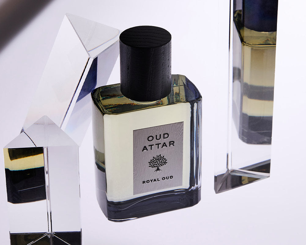 Priceless Oud, Why is it so expensive?