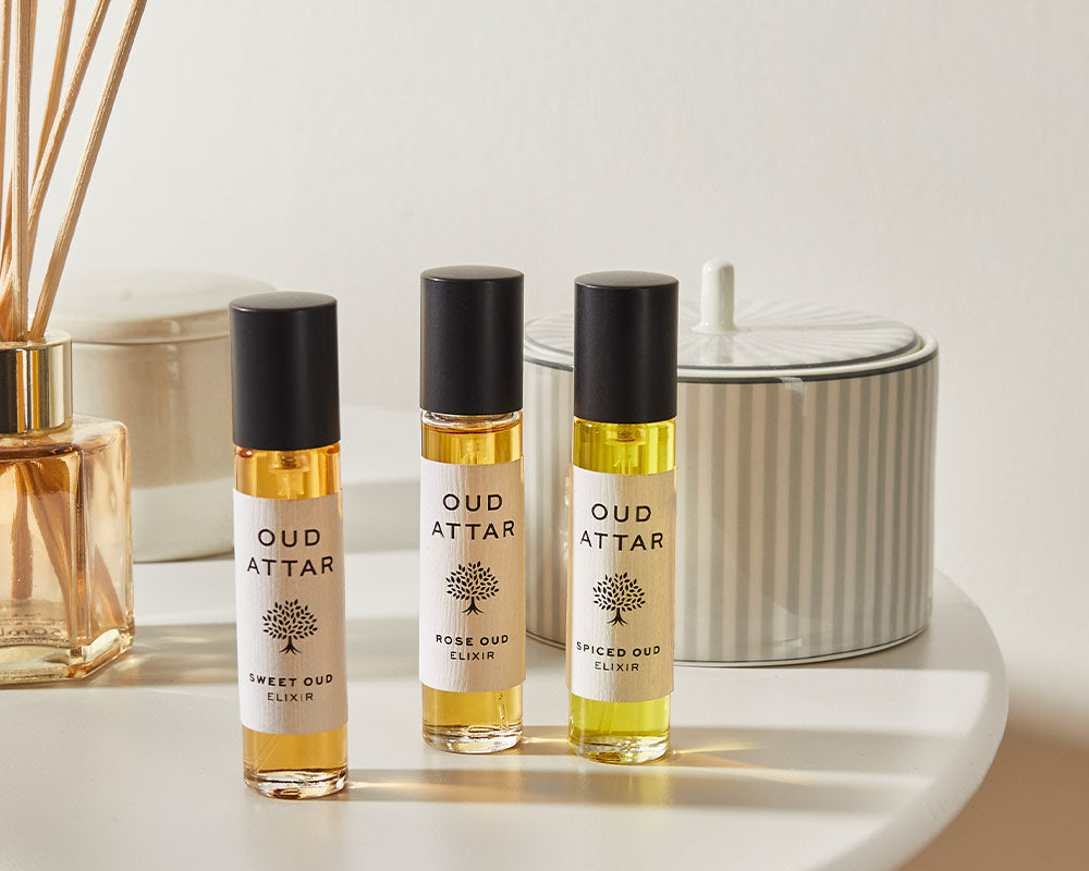 Which country makes the best oud?