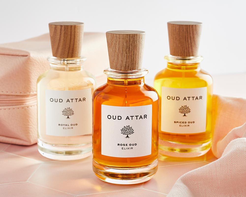 Quick, Remove Perfumes From Your Fridge!