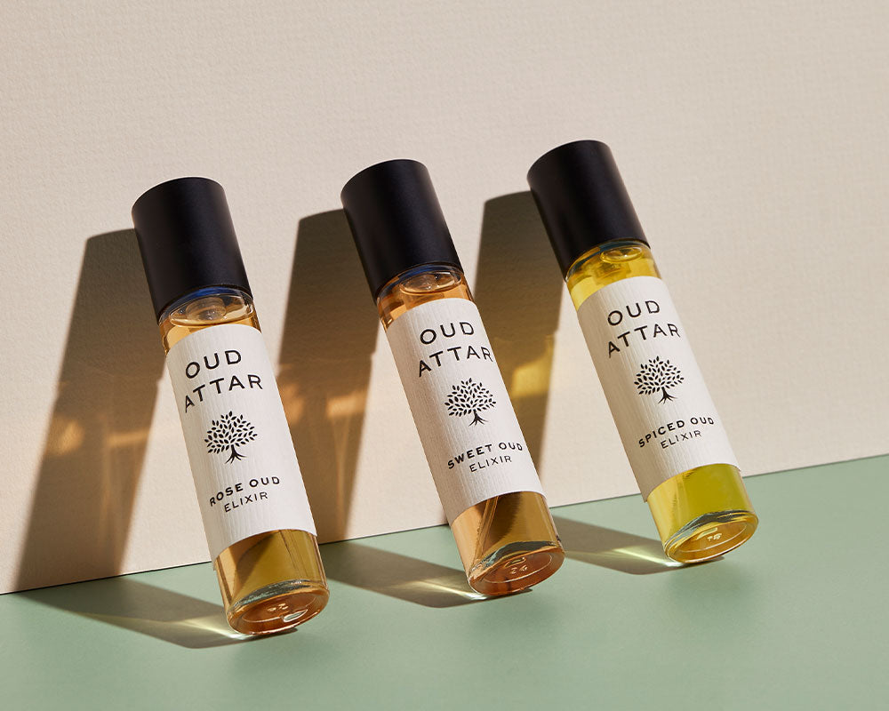 Which oud matches your personality?
