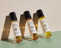 Which oud matches your personality?