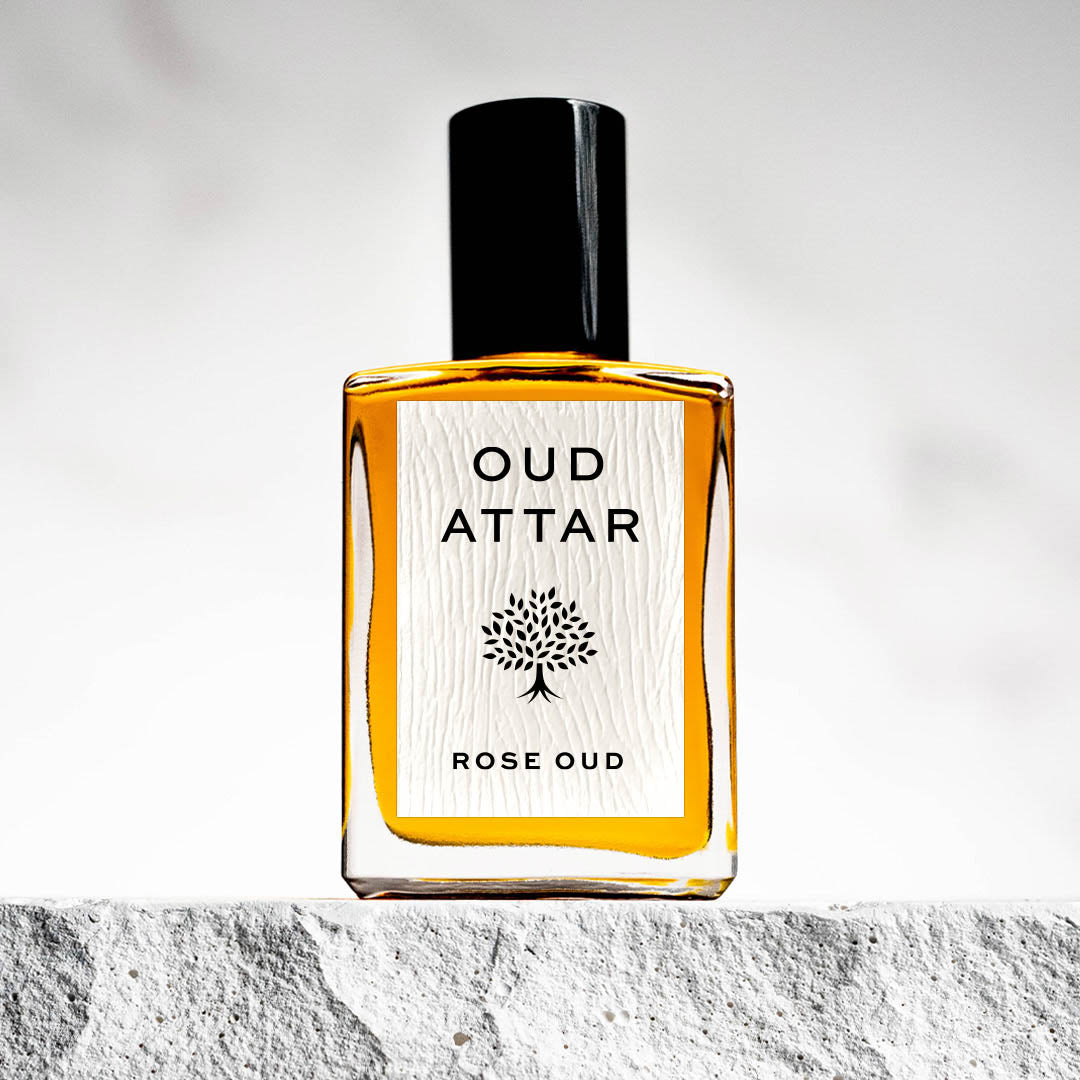 Rose Oud