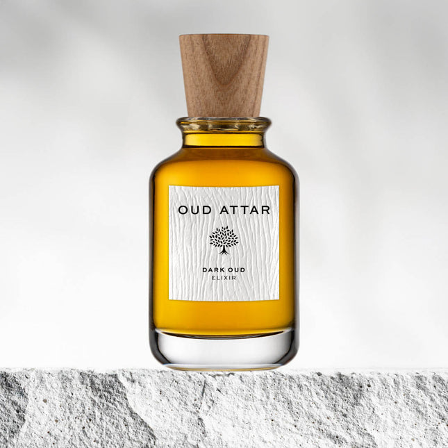 Dark Oud Elixir