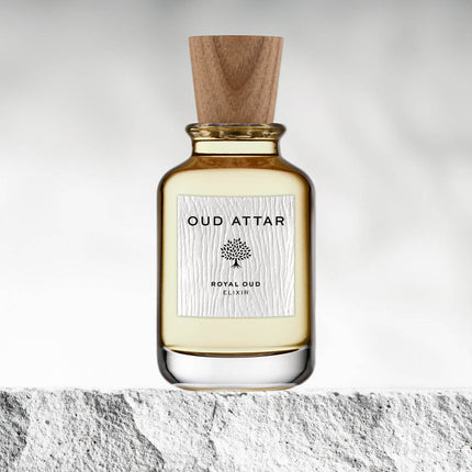 Royal Oud Elixir