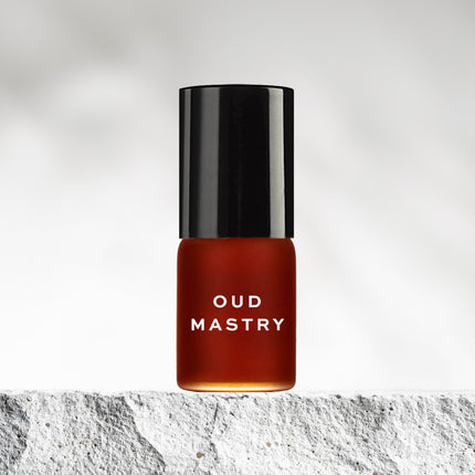 Oud Mastry