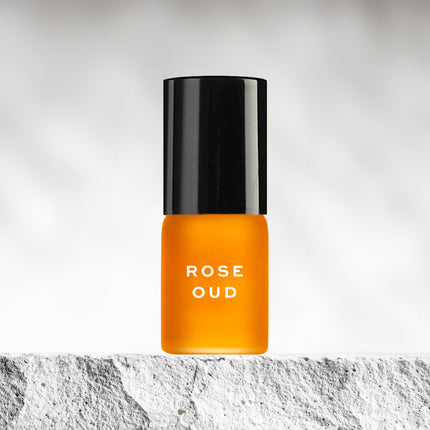 Rose Oud