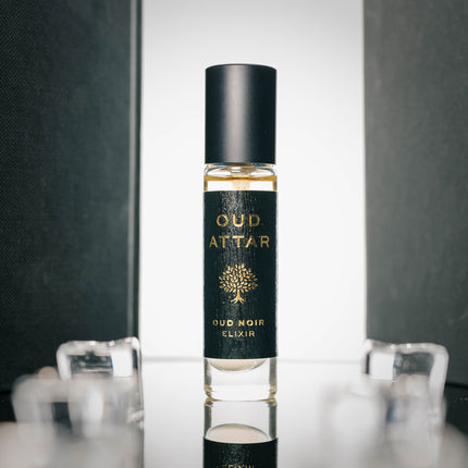 Oud Noir Limited Edition