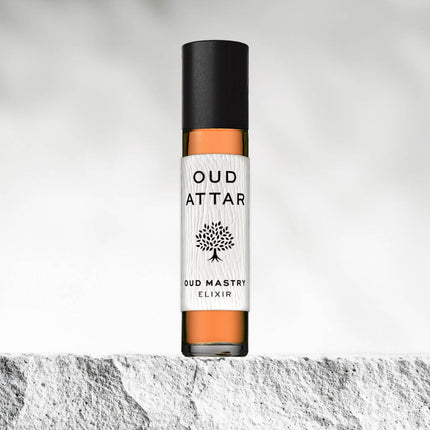 Oud Mastry Elixir