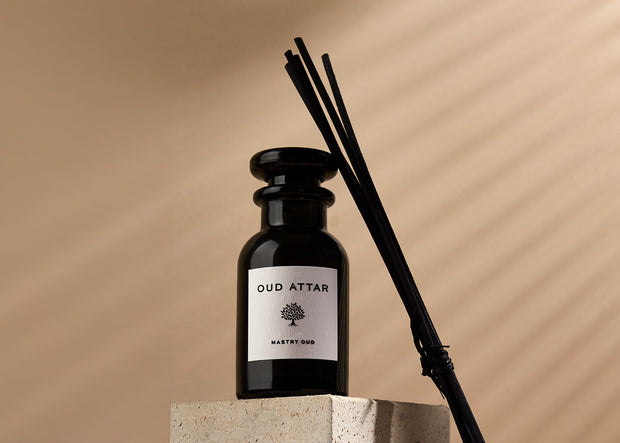 Oud Reed Diffusers