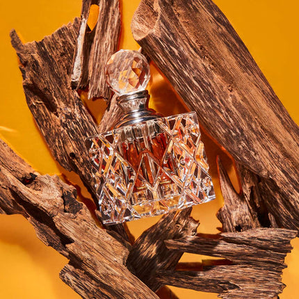 Pure Oud Oil