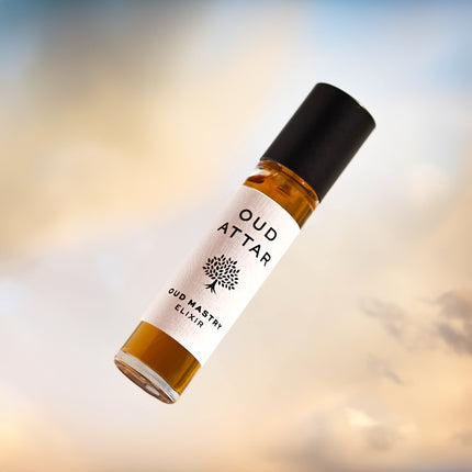 Oud Mastry Elixir 10ml