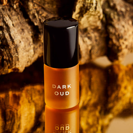 Dark Oud Attar