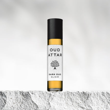 Dark Oud Elixir 10ml