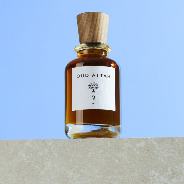 Limited Mystery Surprise - one 100ml elixir, we choose, you discover