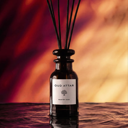 Oud Mastry Reed Diffuser