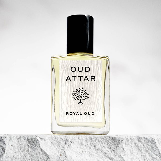 Royal Oud