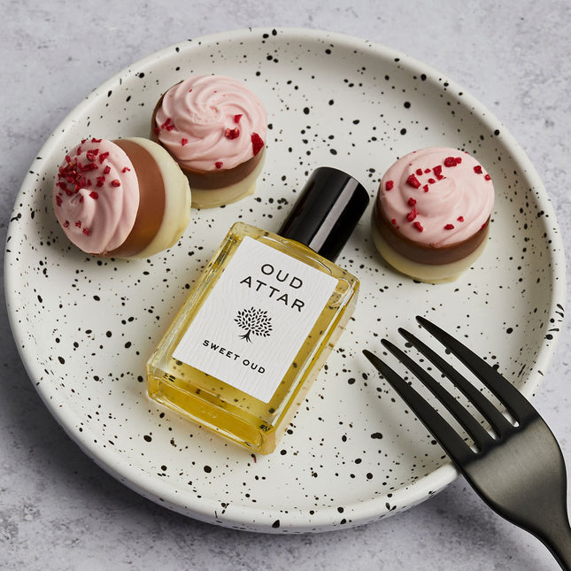 Sweet Oud