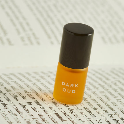 Dark Oud