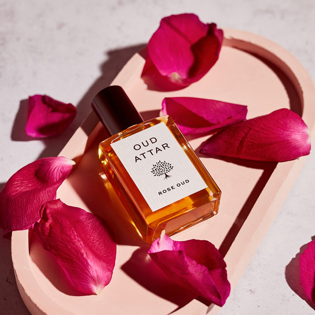 Rose Oud Bundle