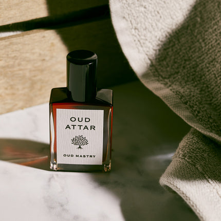 Oud Mastry