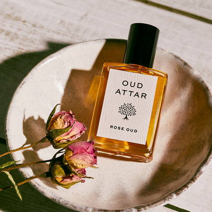 Rose Oud Bundle