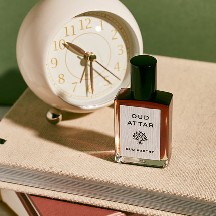 Oud Mastry Bundle