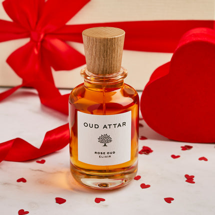 Rose Oud Bundle