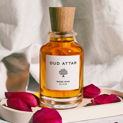 Rose Oud Bundle