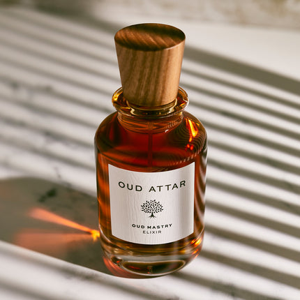 Oud Mastry Elixir