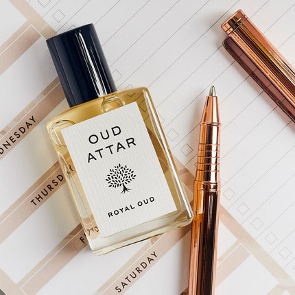 Royal Oud