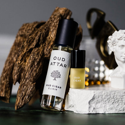 Oud Cigar Bundle