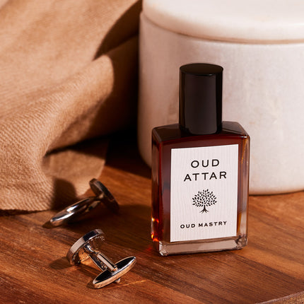 Oud Mastry Bundle