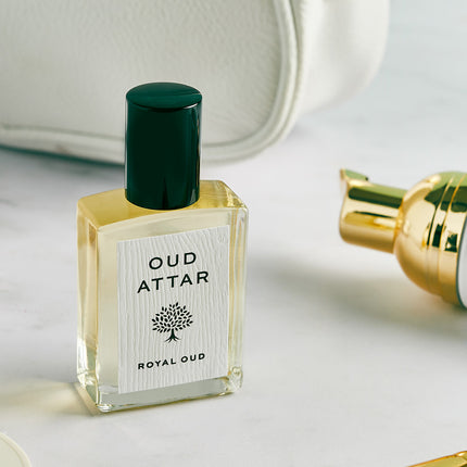 Royal Oud