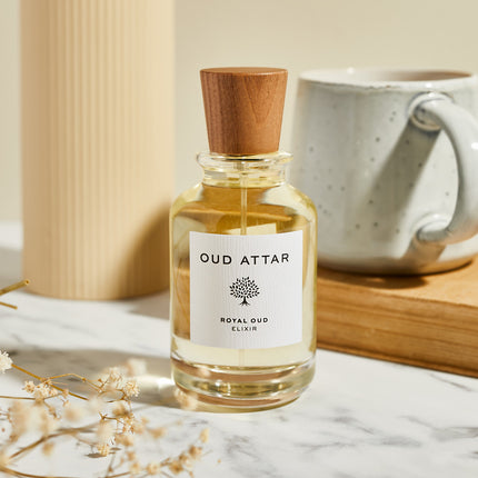 Royal Oud Elixir