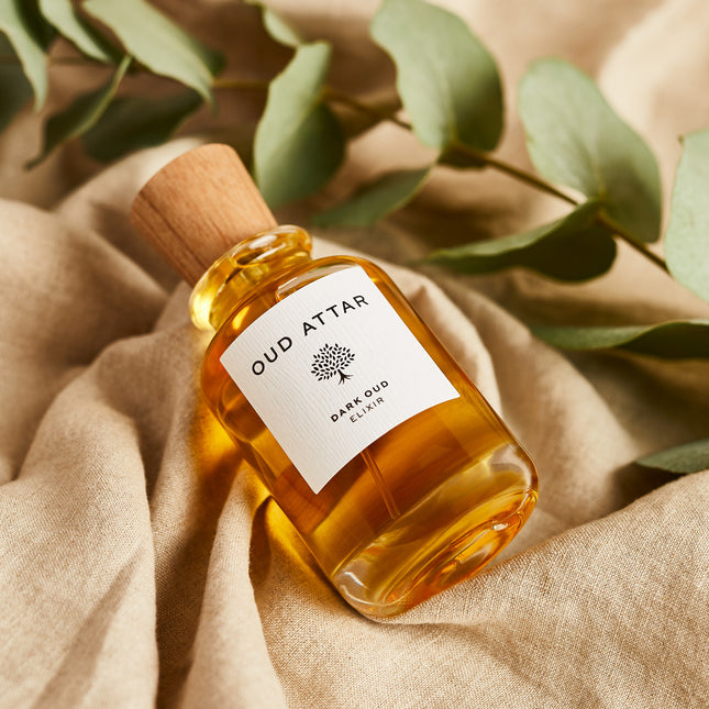 Dark Oud Bundle