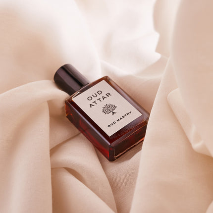 Oud Mastry