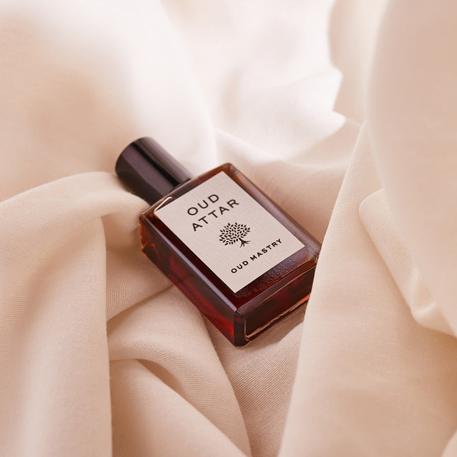 Oud Mastry