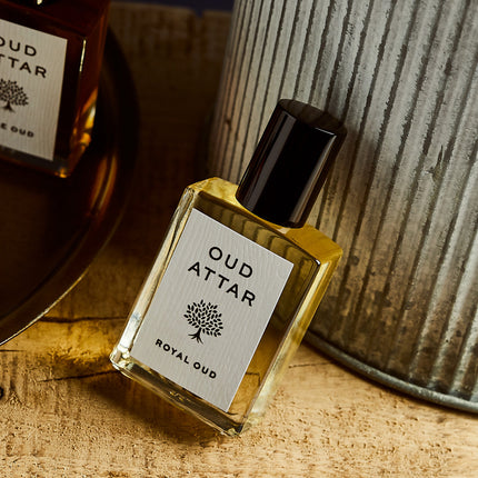 Royal Oud