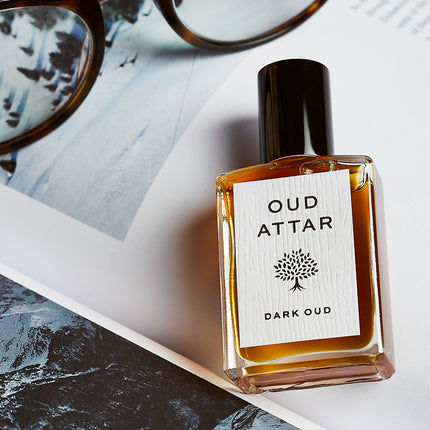 Dark Oud