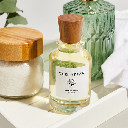 Royal Oud Elixir