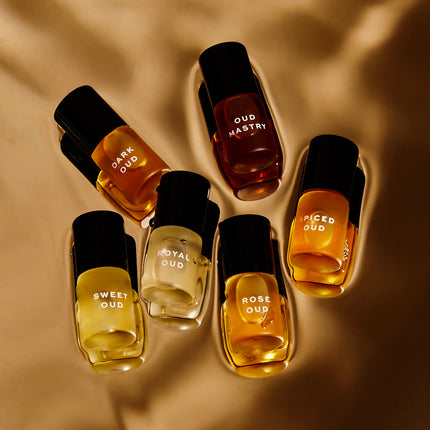 Discovery Collection