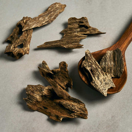 Oud Chips